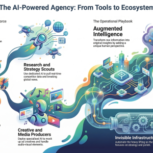 The AI Autopilot: The Ultimate Automation System
