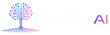 Reddy AI Logo